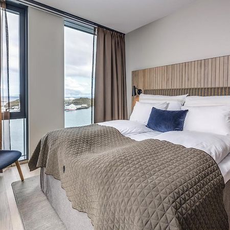 Quality Hotel Ramsalt Bodo Ngoại thất bức ảnh