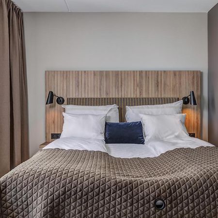 Quality Hotel Ramsalt Bodo Ngoại thất bức ảnh