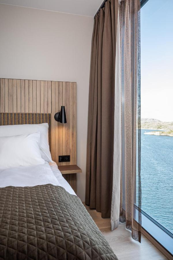 Quality Hotel Ramsalt Bodo Ngoại thất bức ảnh