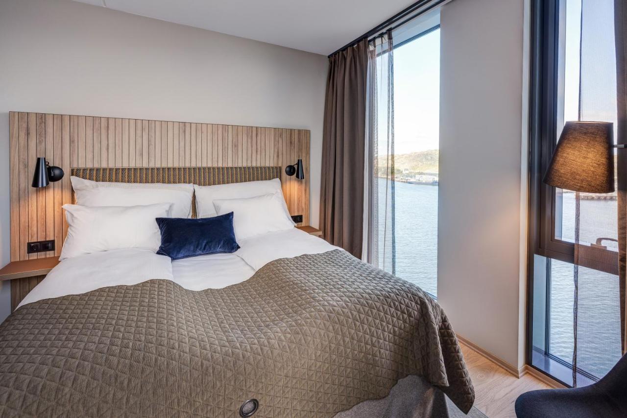 Quality Hotel Ramsalt Bodo Ngoại thất bức ảnh