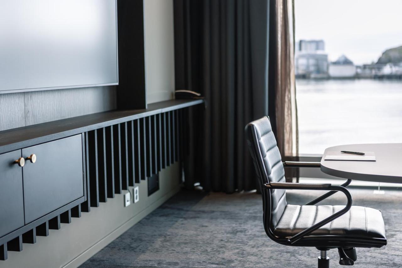Quality Hotel Ramsalt Bodo Ngoại thất bức ảnh