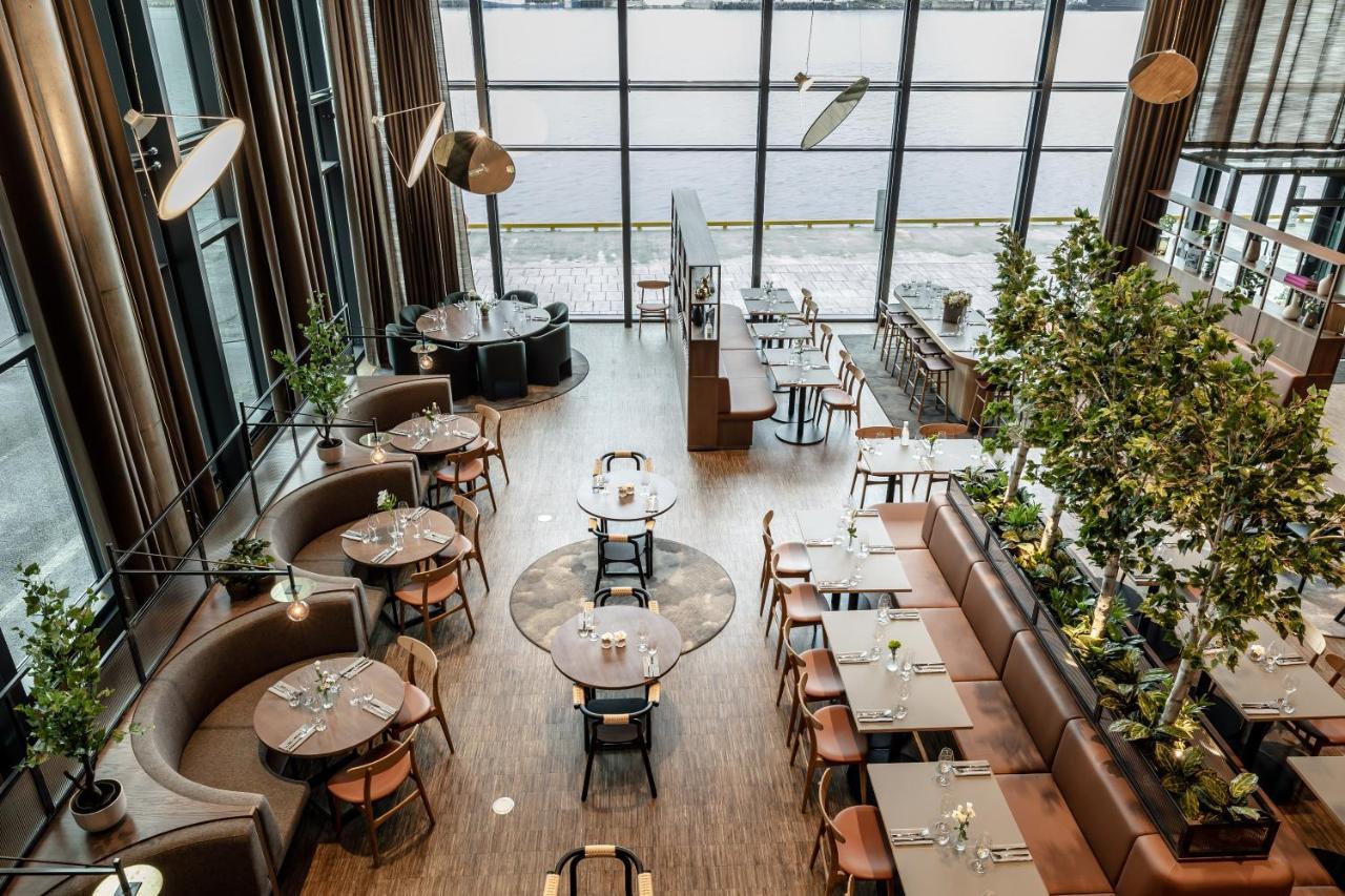 Quality Hotel Ramsalt Bodo Ngoại thất bức ảnh