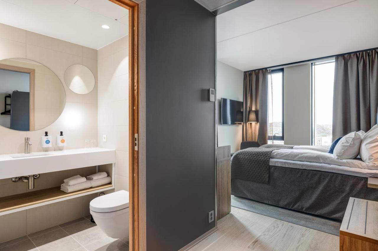 Quality Hotel Ramsalt Bodo Ngoại thất bức ảnh
