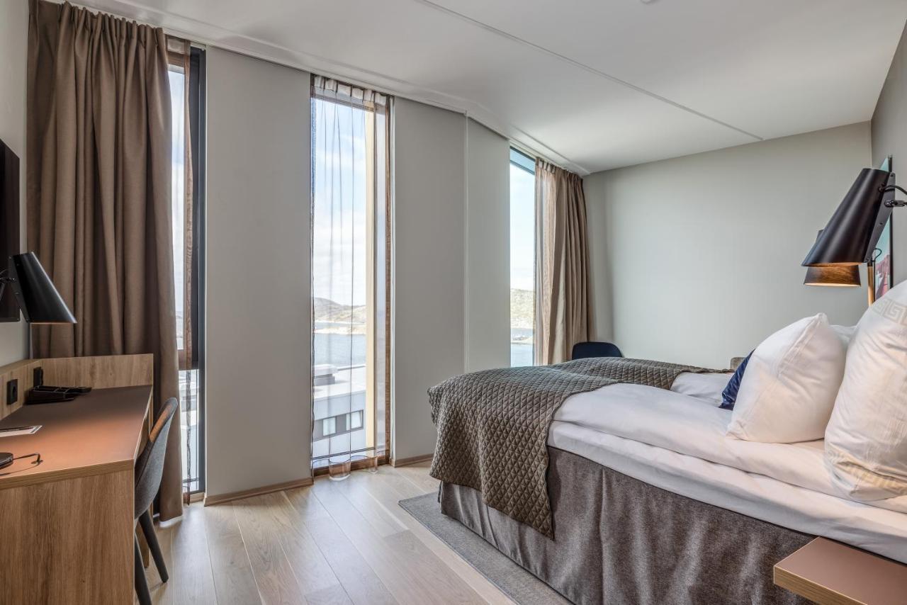 Quality Hotel Ramsalt Bodo Ngoại thất bức ảnh