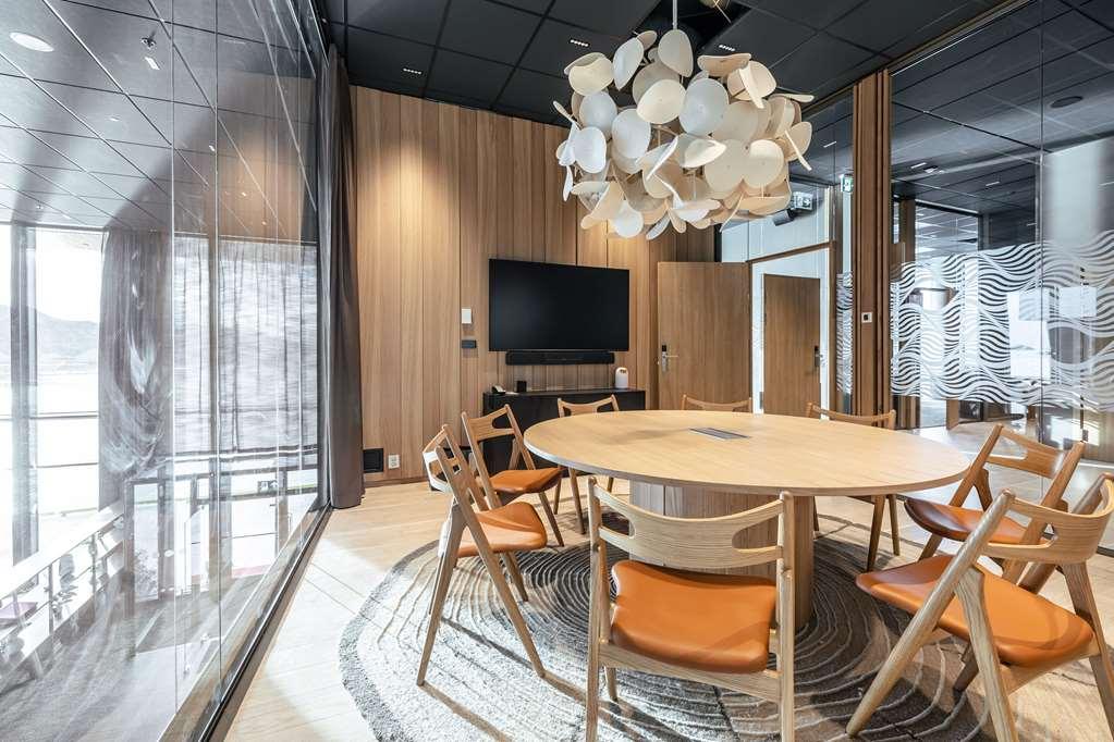 Quality Hotel Ramsalt Bodo Tiện nghi bức ảnh
