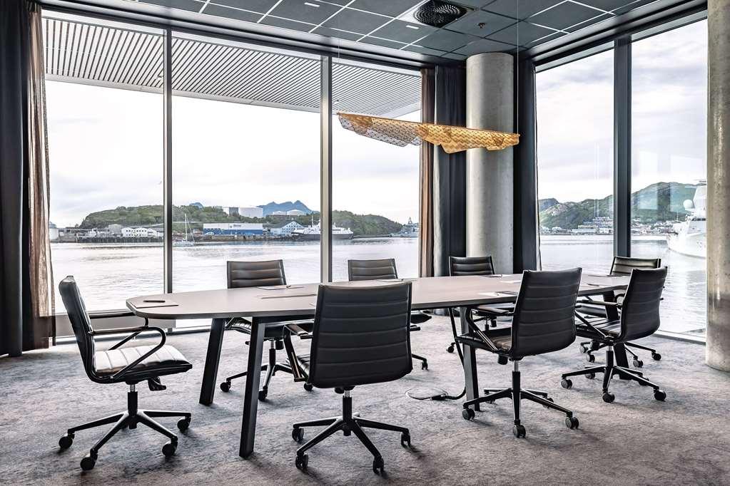 Quality Hotel Ramsalt Bodo Tiện nghi bức ảnh