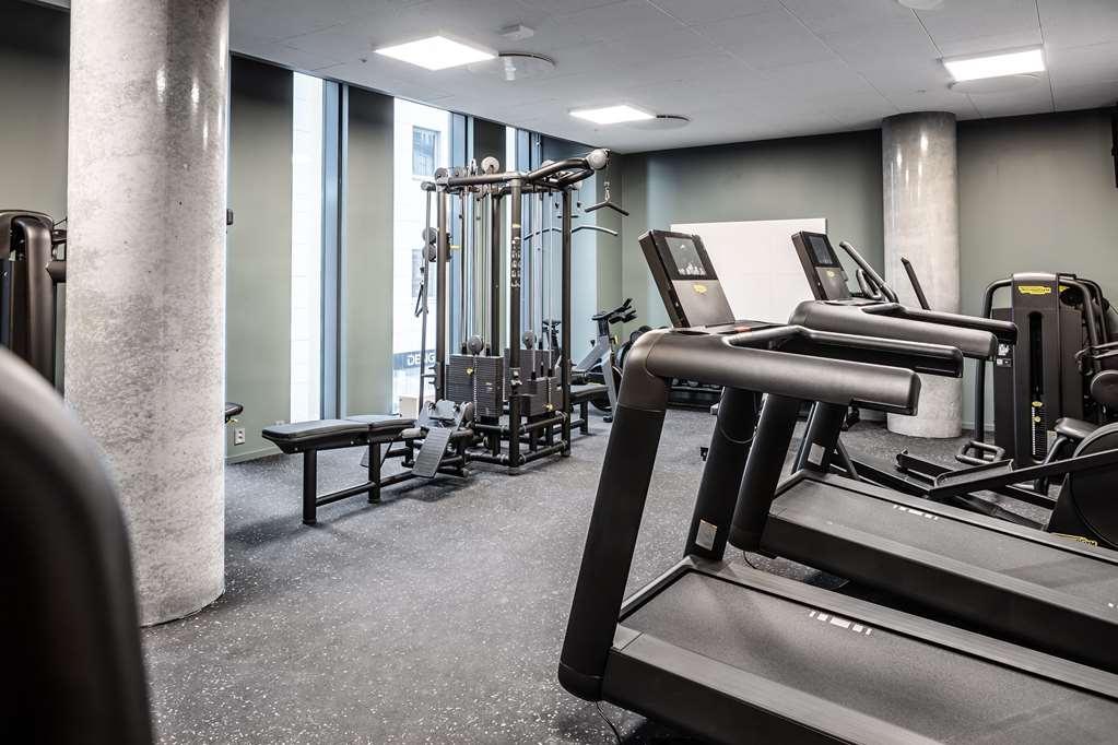 Quality Hotel Ramsalt Bodo Tiện nghi bức ảnh