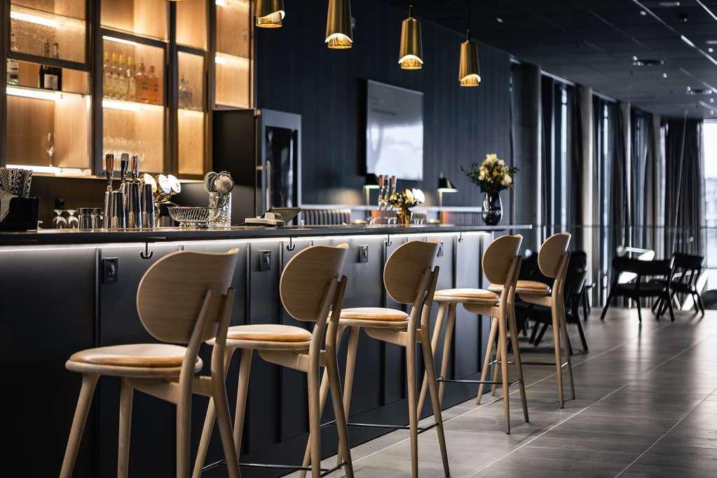 Quality Hotel Ramsalt Bodo Nhà hàng bức ảnh
