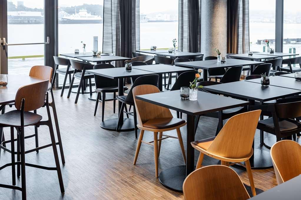 Quality Hotel Ramsalt Bodo Ngoại thất bức ảnh