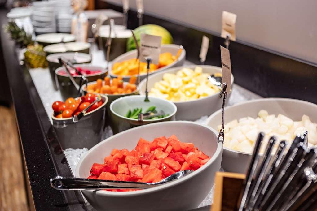 Quality Hotel Ramsalt Bodo Ngoại thất bức ảnh
