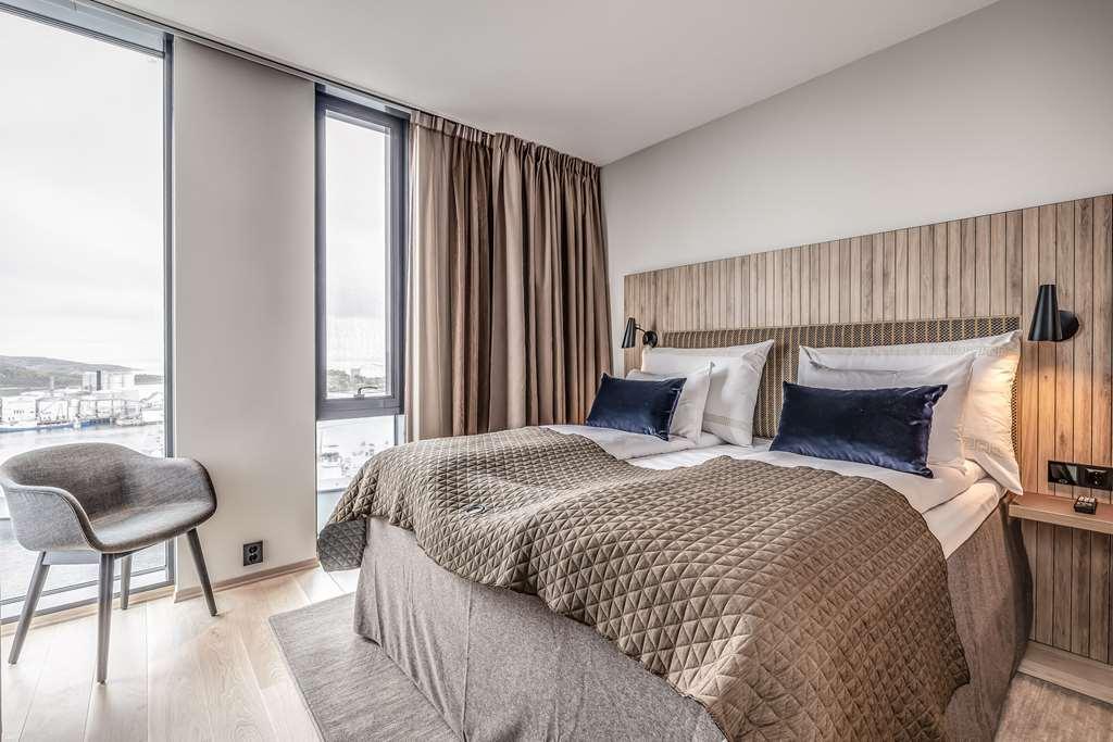 Quality Hotel Ramsalt Bodo Phòng bức ảnh