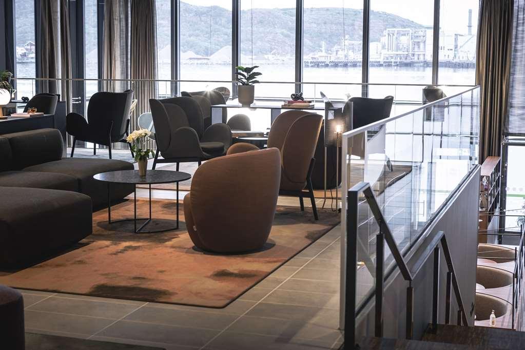 Quality Hotel Ramsalt Bodo Nội địa bức ảnh