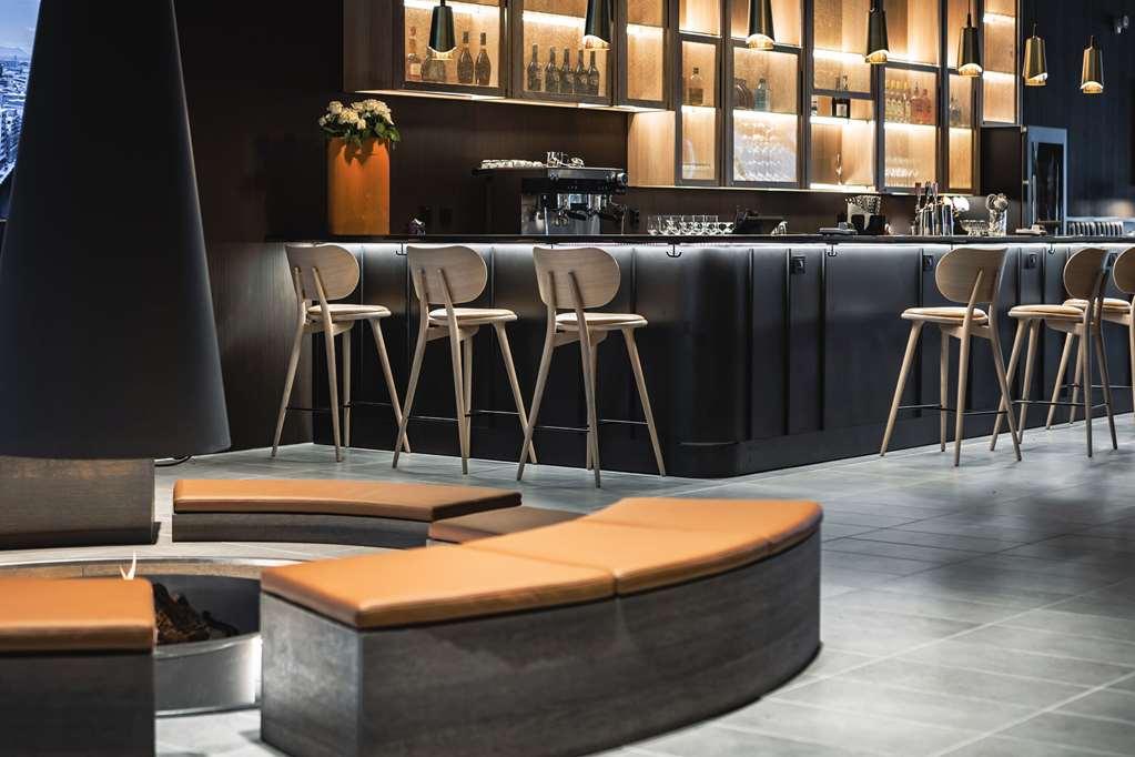 Quality Hotel Ramsalt Bodo Nội địa bức ảnh