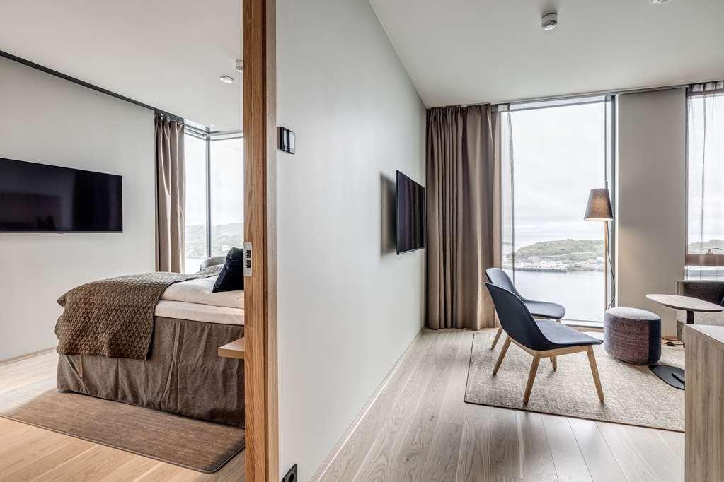 Quality Hotel Ramsalt Bodo Phòng bức ảnh