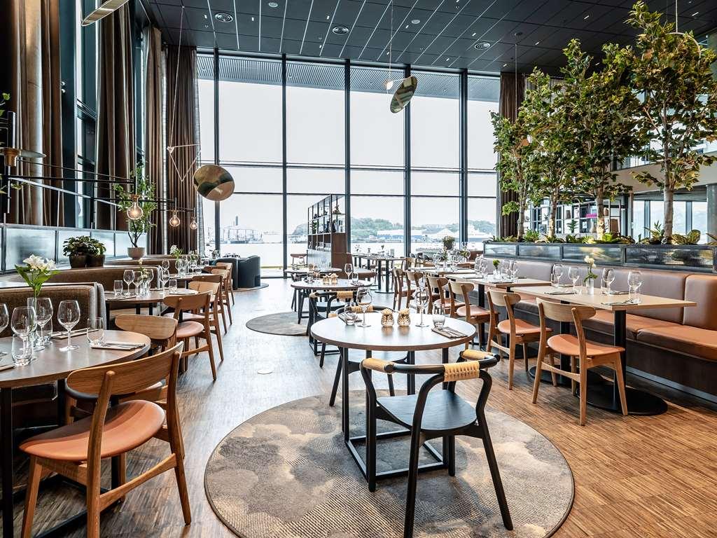 Quality Hotel Ramsalt Bodo Ngoại thất bức ảnh